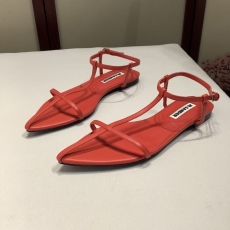 Jil Sander Sandals